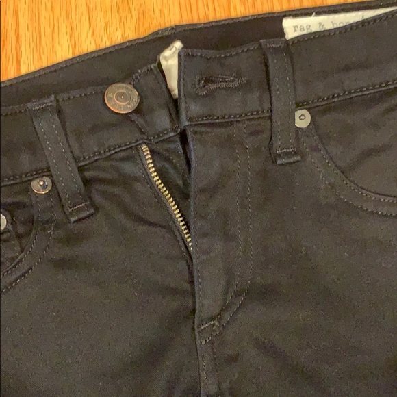 Rag & Bone Jeans - Picture 3 of 6